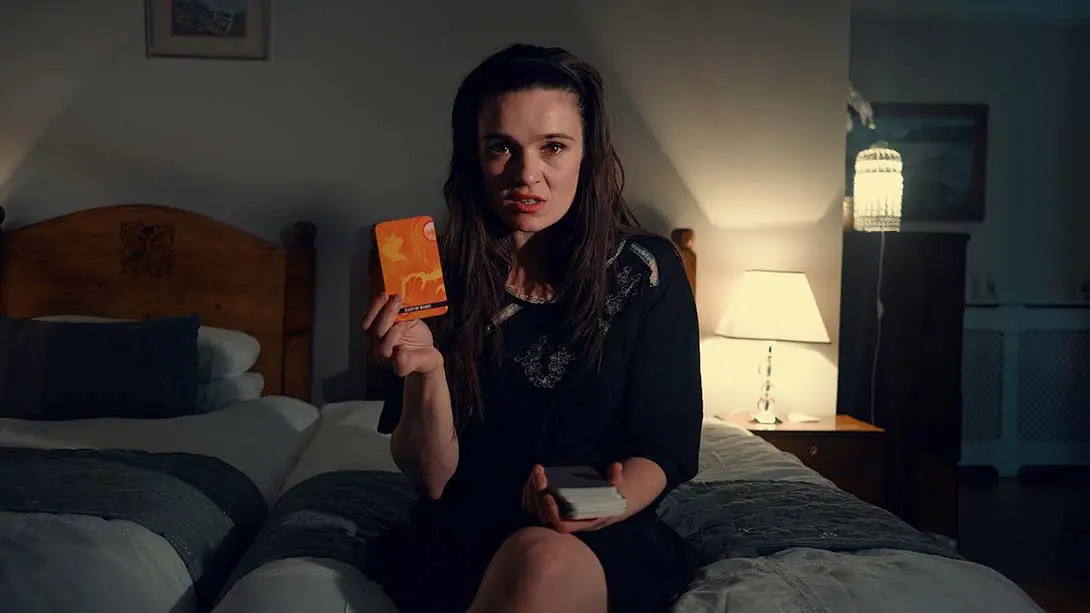 图片[2]-变形侦探 The Shapeshifting Detective-游糖YoTeb