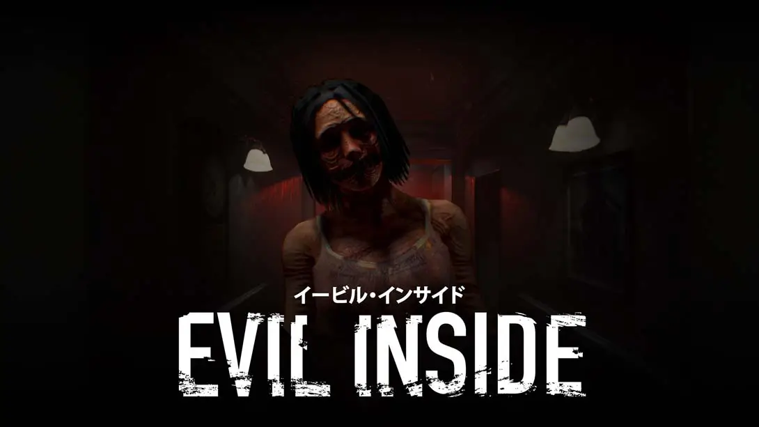 【日版】内在的邪恶 .Evil Inside-游糖YoTeb