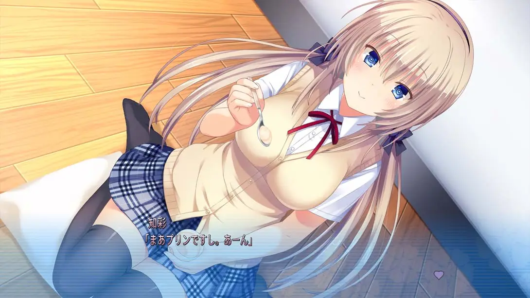 图片[3]-【日版】となりに彼女のいる幸せ～in first snow with her～ .Happiness with her next to me _in first sno-游糖YoTeb