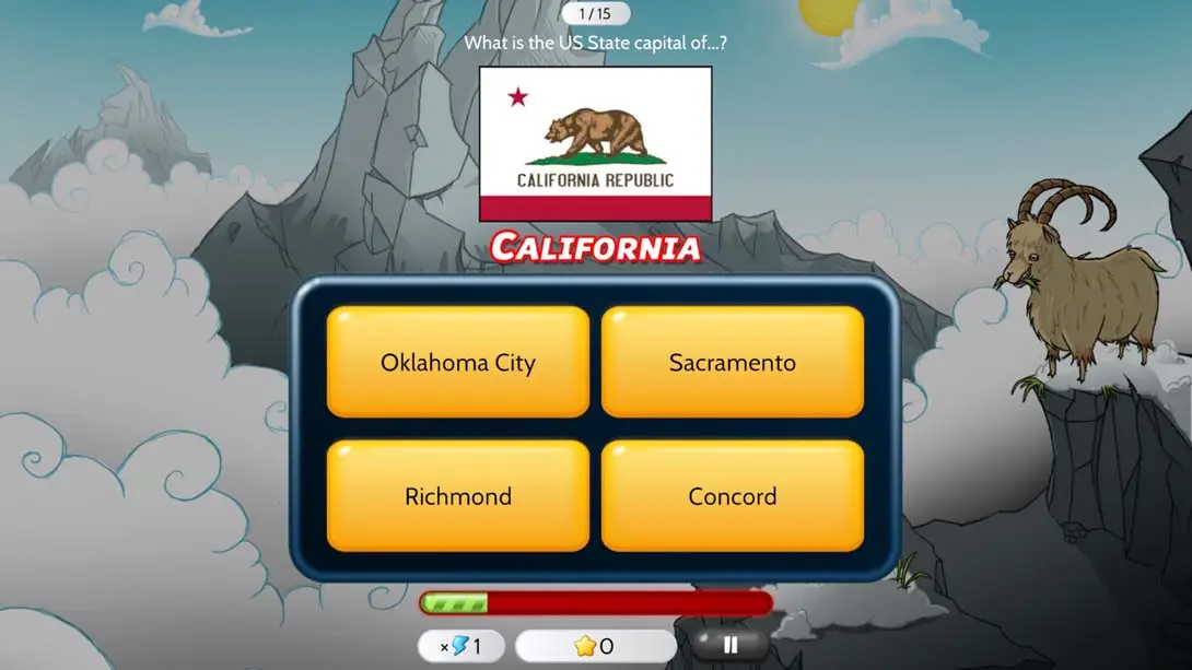 图片[4]-【美版】首都知识问答 .Capitals Quizzer-游糖YoTeb