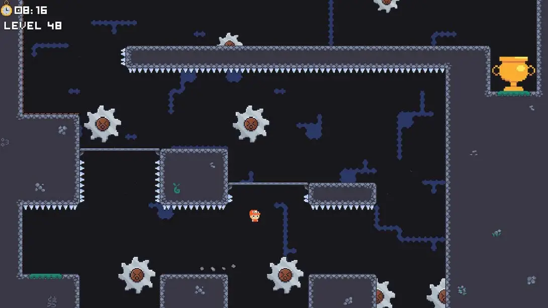 图片[5]-【美版】10秒即可获胜！ .10 Seconds to Win!-游糖YoTeb