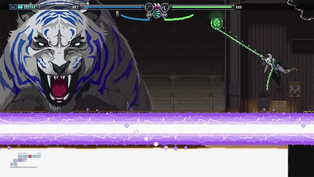 图片[1]-幻刃奇美拉 .Blade Chimera（1.35）金手指-游糖YoTeb