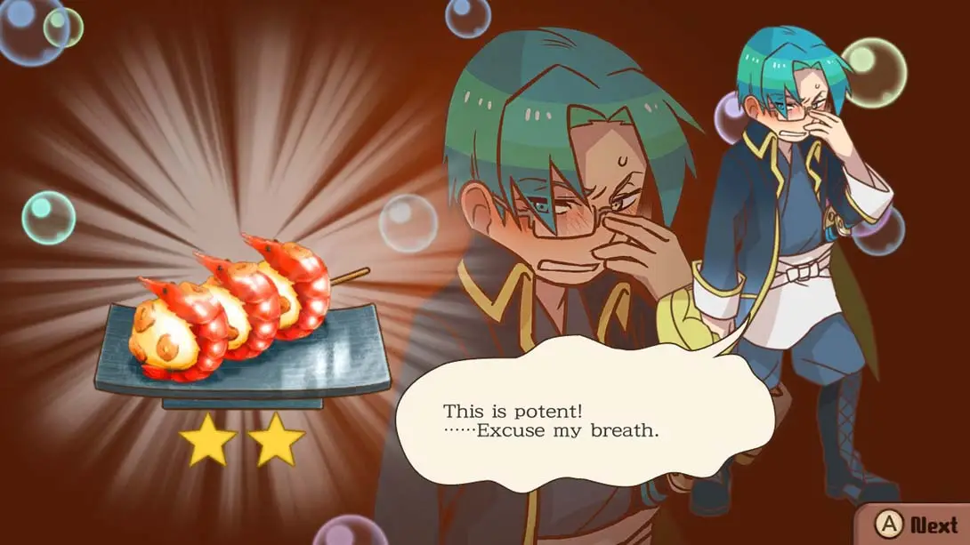 图片[6]-大繁盛！满腹市场 World Tree Marché-游糖YoTeb