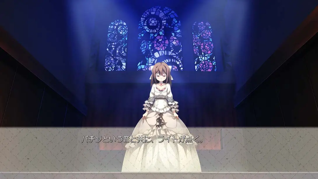 图片[4]-【日版】恋爱中的她的笨拙舞台 恋する彼女の不器用な舞台-游糖YoTeb