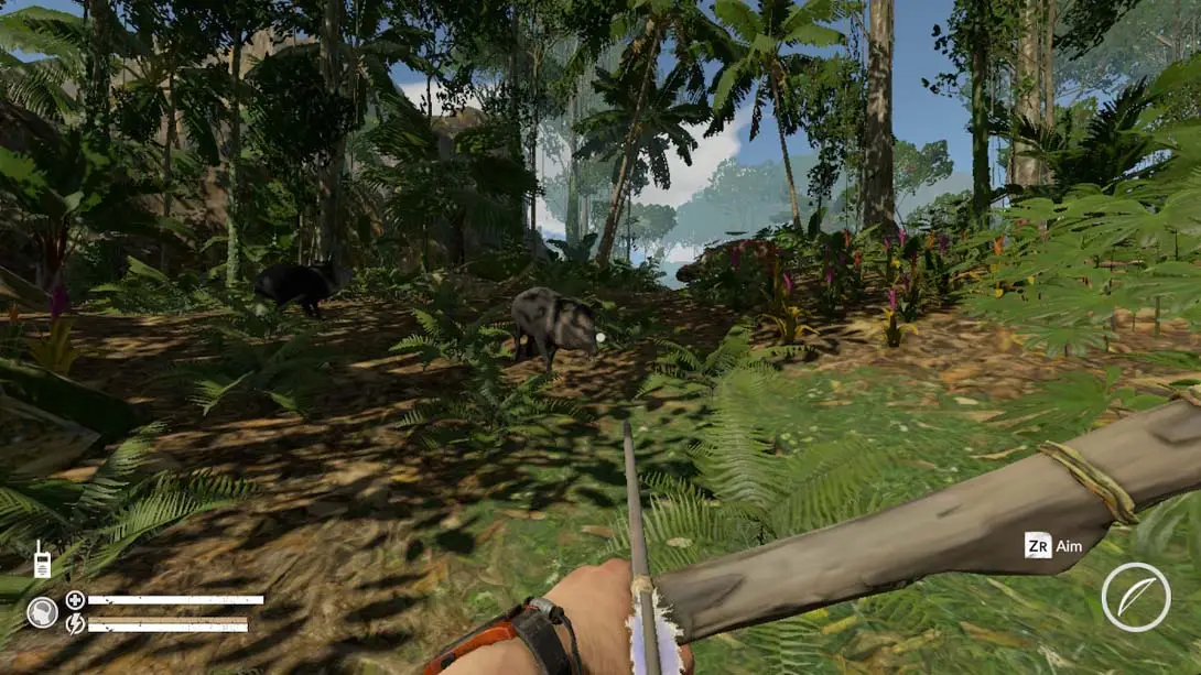 图片[1]-【美版】丛林地狱 Green Hell-游糖YoTeb