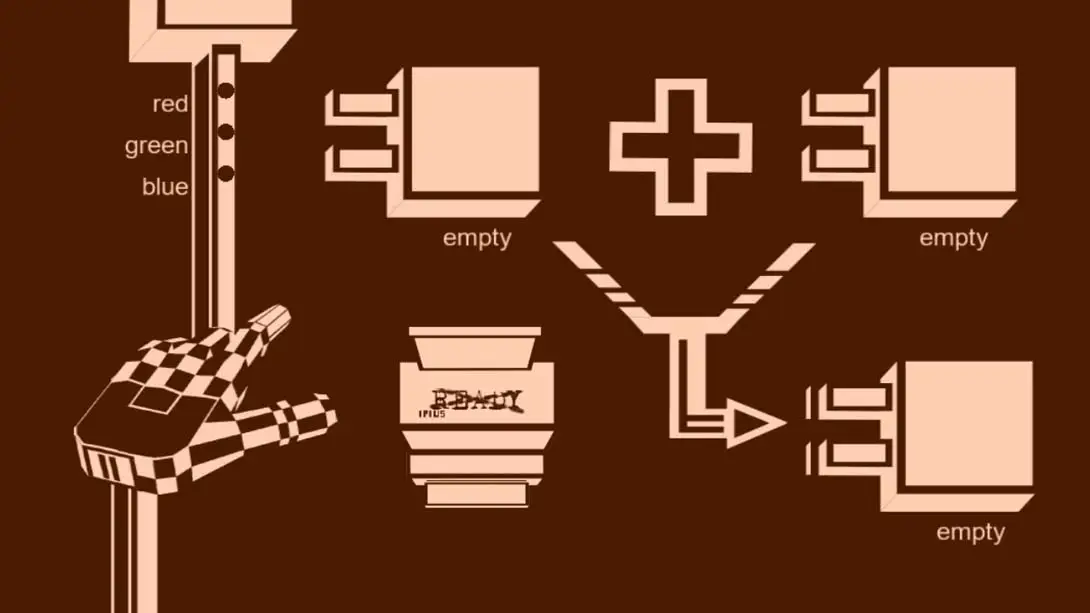 图片[5]-黑暗阴郁的马里欧波利斯 Dark Grim Mariupolis-游糖YoTeb