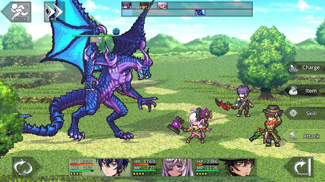 图片[6]-艾尔皮西亚之剑 Sword of Elpisia-游糖YoTeb