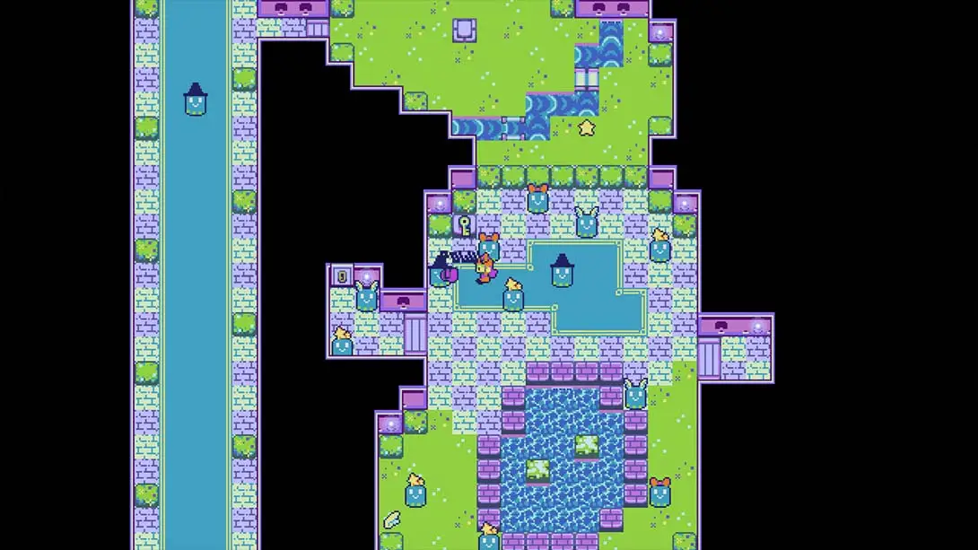 图片[4]-超帽子尺寸无止境 Ultra Hat Dimension-游糖YoTeb