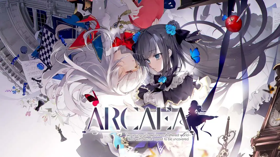 【美版】韵律源点 Arcaea-游糖YoTeb