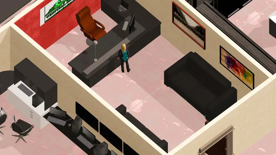 图片[3]-【美版】虚拟妈妈:工作模拟器经理  Virtual Mom – Job Simulator Manager-游糖YoTeb