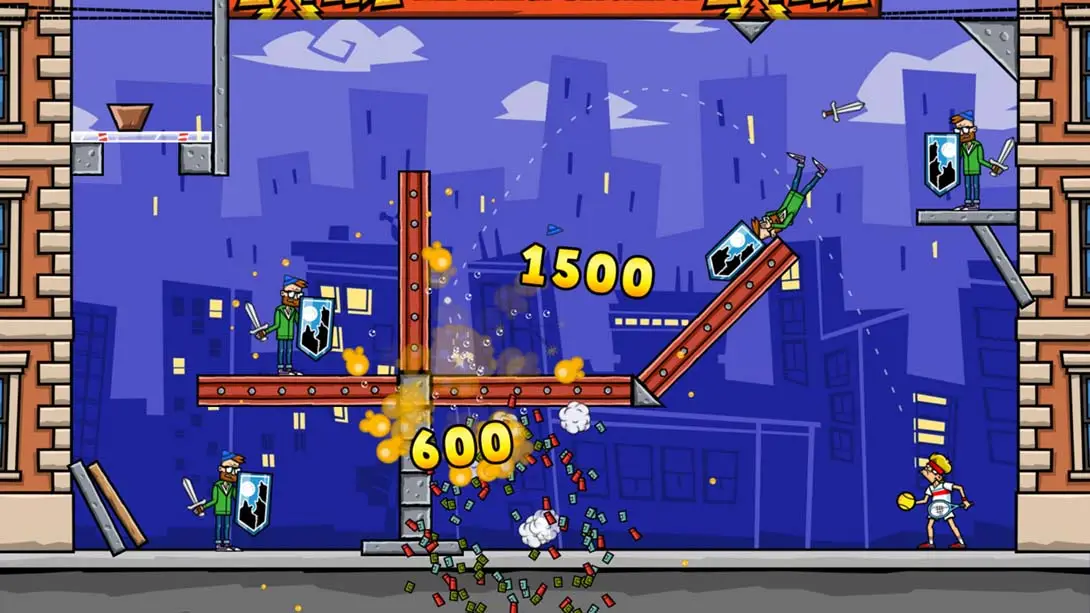 图片[1]-【美版】球星复仇记 .Tennis in the Face-游糖YoTeb