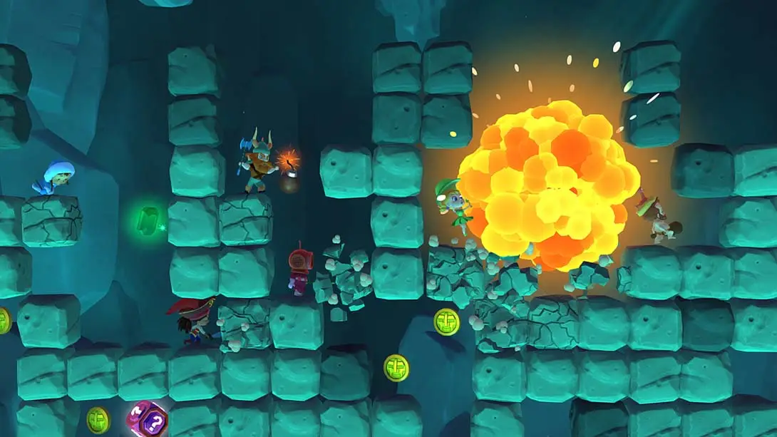 图片[3]-【美版】海盗们 Marooners-游糖YoTeb