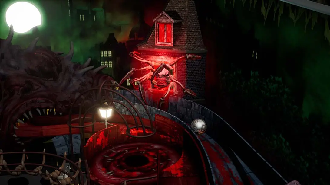 图片[2]-【美版】弹珠台 M Pinball M-游糖YoTeb