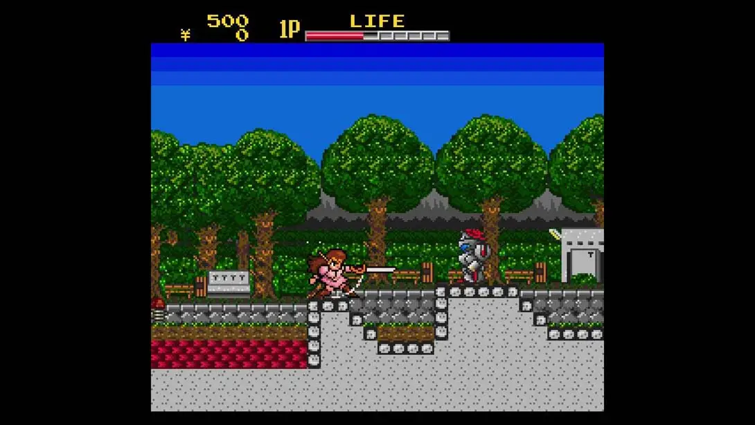 图片[4]-【日版】改造町人 1 .Shubibinman Collection Vol 1-游糖YoTeb