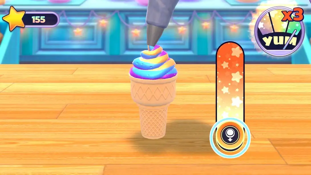 图片[1]-【美版】Yum Yum Cookstar-游糖YoTeb