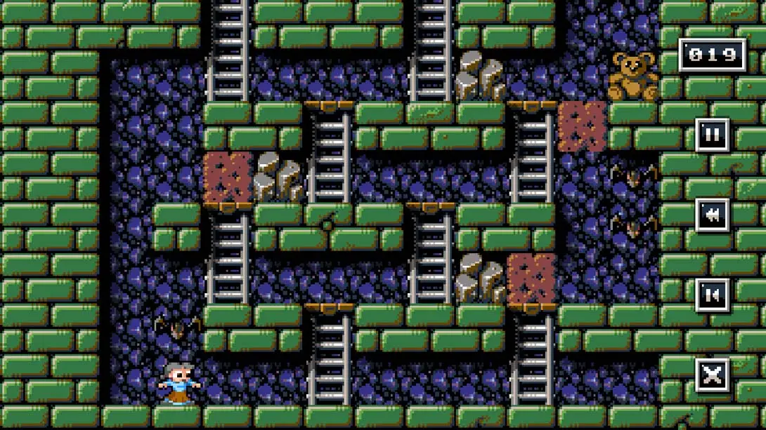 图片[1]-米莉和莫莉 Millie and Molly-游糖YoTeb