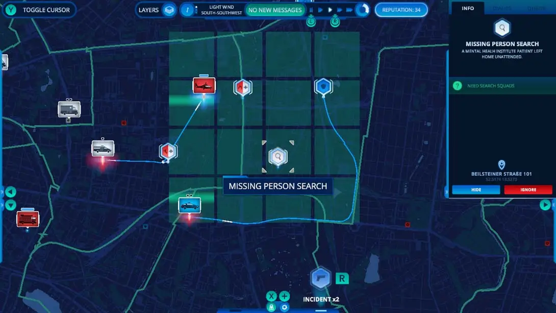 图片[1]-112 接线员 112 Operator-游糖YoTeb