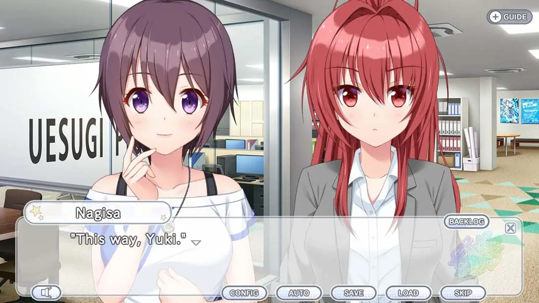 图片[6]-爱的闪耀偶像企划 Kirakira stars idol project Memories-游糖YoTeb