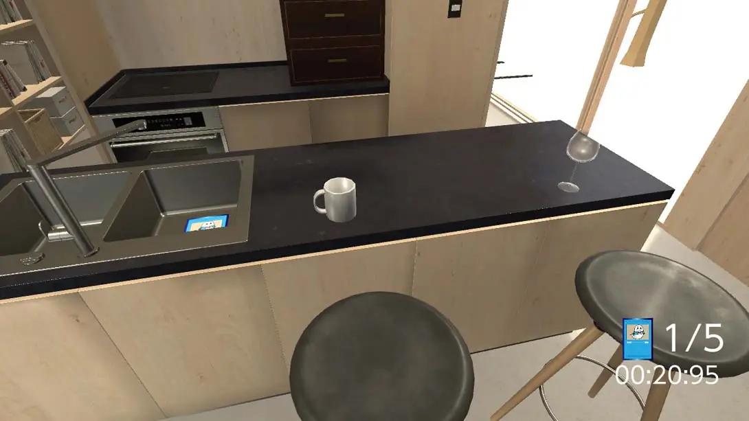 图片[3]-【美版】Escape game & Card search game R01M-游糖YoTeb