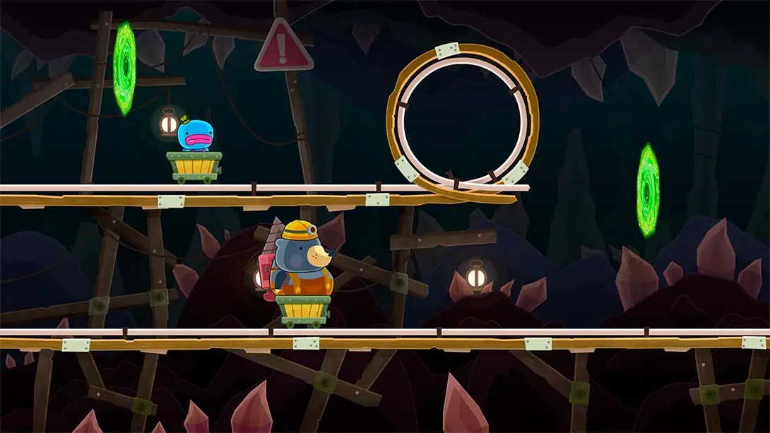 图片[5]-【美版】带你回家 .Bring You Home-游糖YoTeb