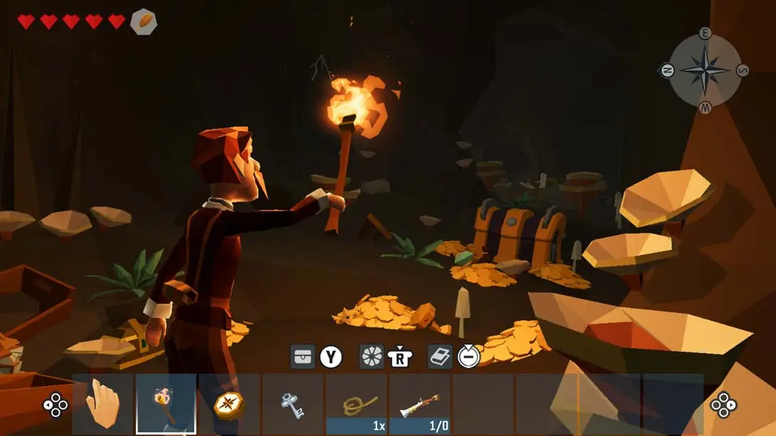 图片[1]-【美版】艾兰岛 .Ylands-游糖YoTeb