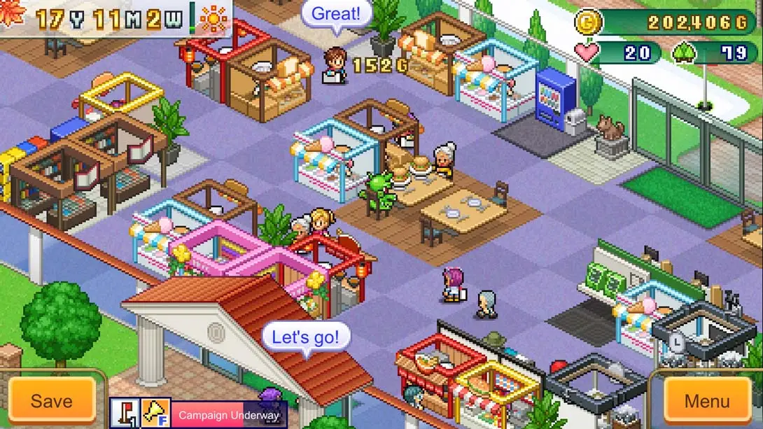 图片[5]-【美版】打造吧高尔夫之森 Forest Golf Planner-游糖YoTeb