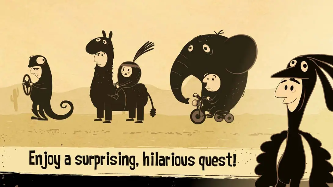 图片[4]-办公室历险记 The Office Quest-游糖YoTeb