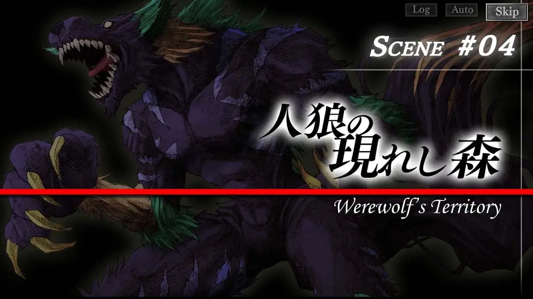 图片[3]-【日版】梦魇骑士团 复刻版 Knights in the Nightmare Remaster-游糖YoTeb