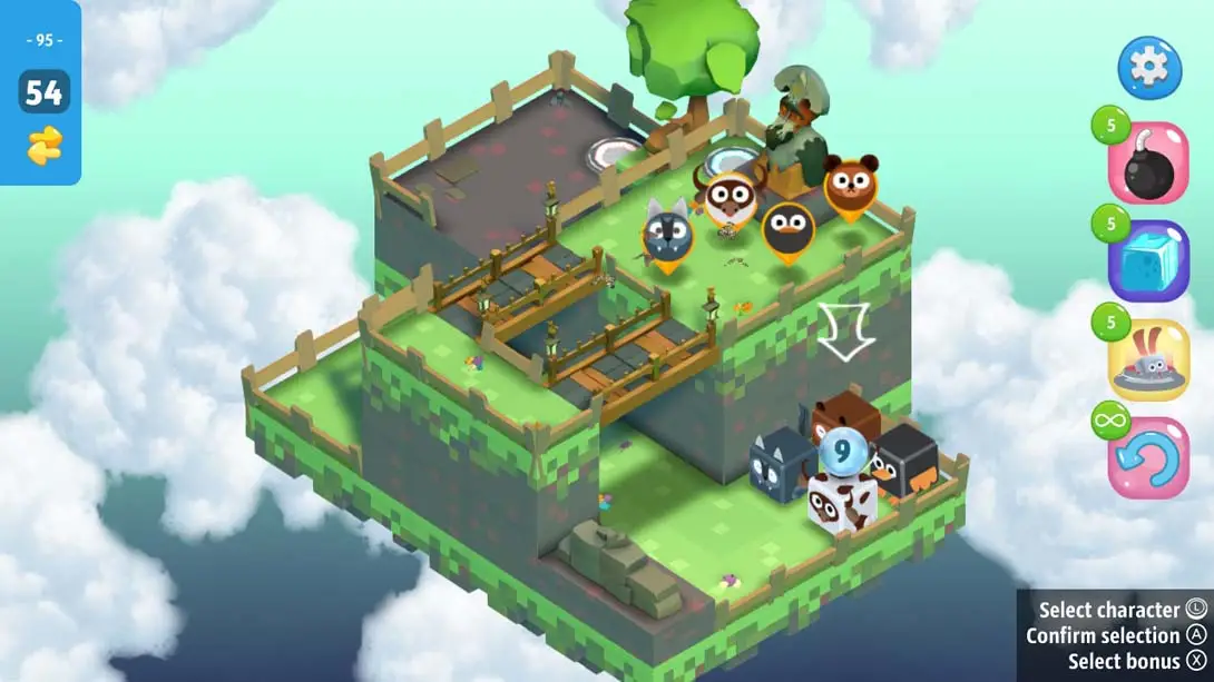 图片[7]-立方城/Cubicity-游糖YoTeb