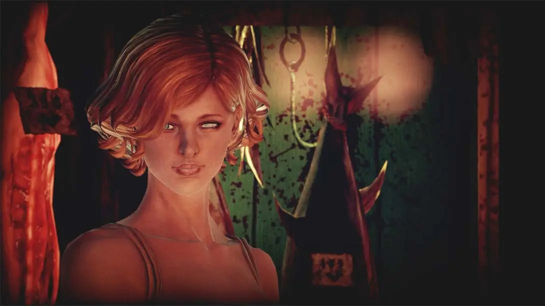 图片[3]-暗影诅咒 地狱复刻版（1.0.1）金手指-游糖YoTeb