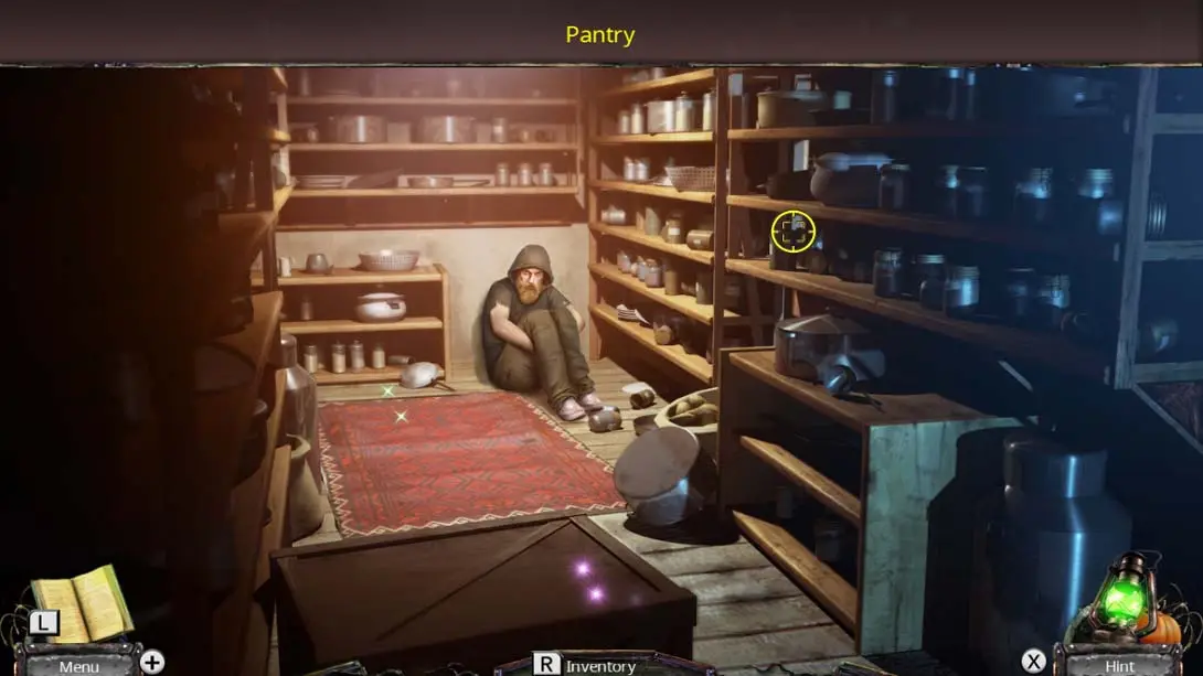 图片[2]-农场之谜 Farm Mystery-游糖YoTeb