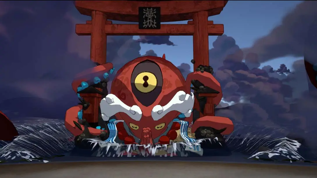 图片[5]-【港版】百剑讨妖传绮谭 .Yasha Legends of the Demon Blade-游糖YoTeb