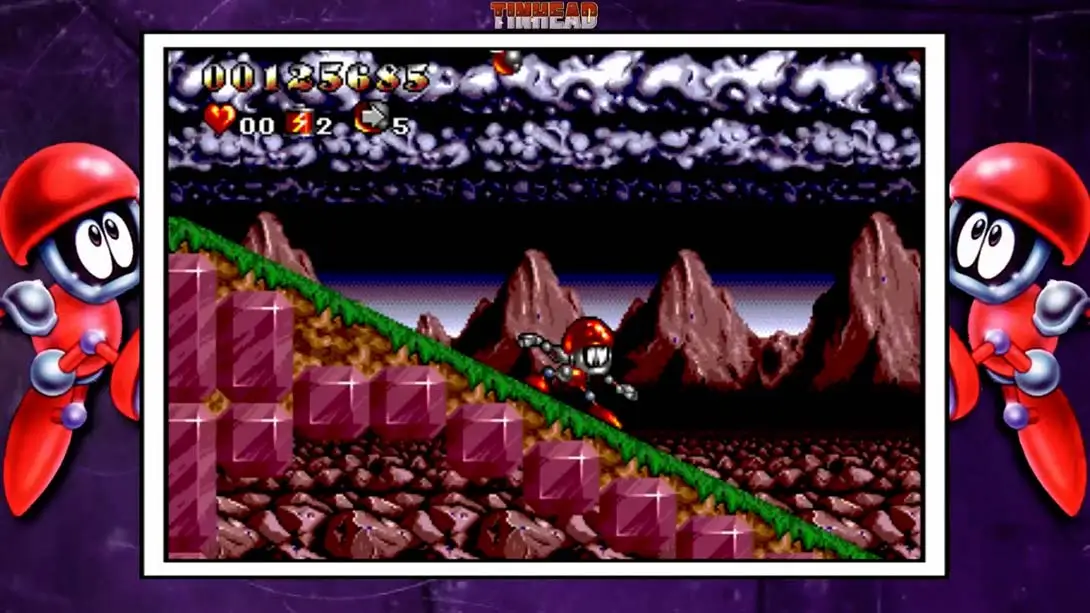 图片[6]-【美版】QUByte Classics: Tin Head by PIKO-游糖YoTeb