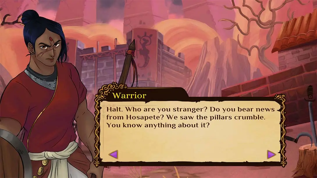 图片[5]-【美版】秘境之柱：谜题故事 .Mystic Pillars: A Story Based Puzzle Game-游糖YoTeb