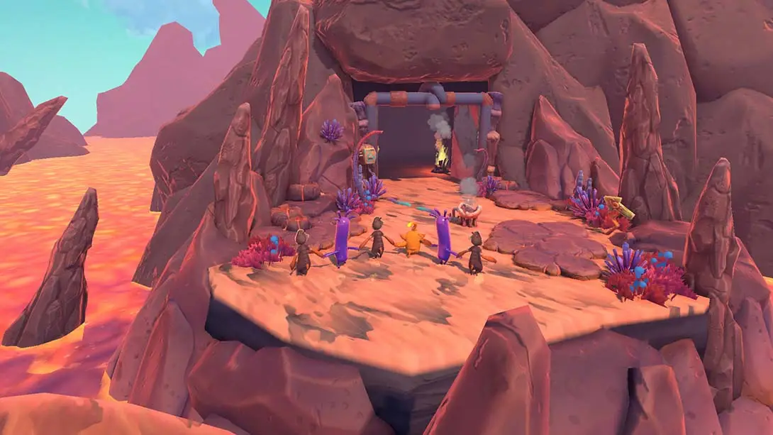 图片[6]-【美版】德皮康加 Derpy Conga-游糖YoTeb