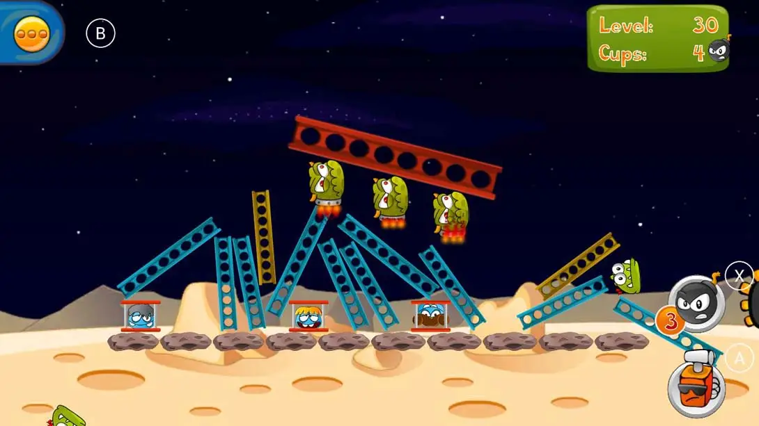 图片[3]-Blow Up Monsters-游糖YoTeb