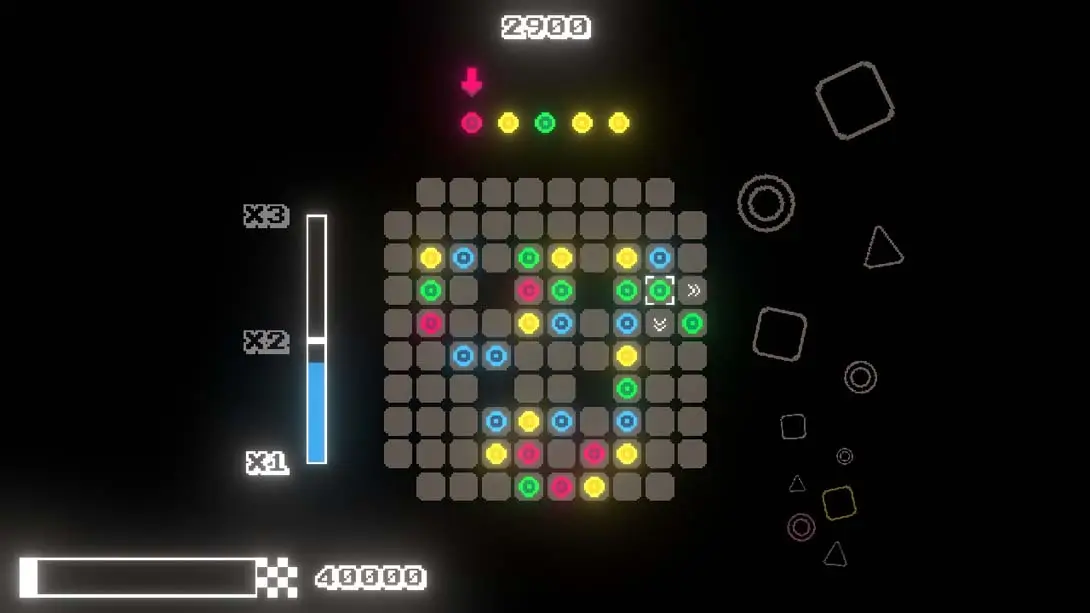 图片[1]-闪电战 Blipz-游糖YoTeb