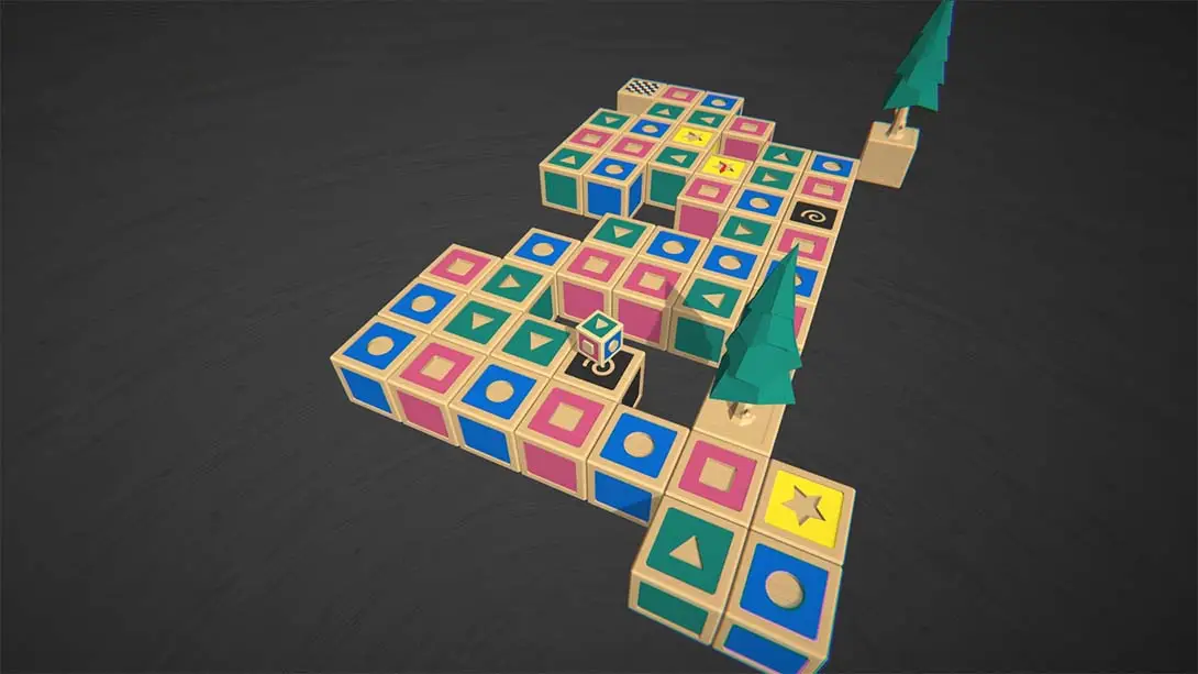 图片[6]-【美版】方块抉择 .Side Decide-游糖YoTeb