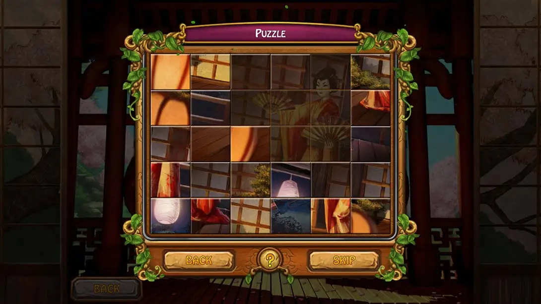 图片[1]-【澳版】艺伎之梦 .Dreams of a Geisha-游糖YoTeb