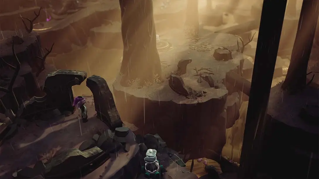 图片[1]-【美版】远花 .Distant Bloom-游糖YoTeb