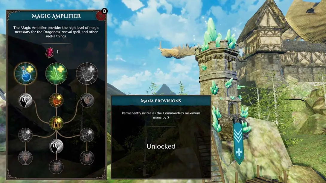 图片[3]-【美版】龙女 烈焰之令 .The Dragoness Command of the Flame-游糖YoTeb