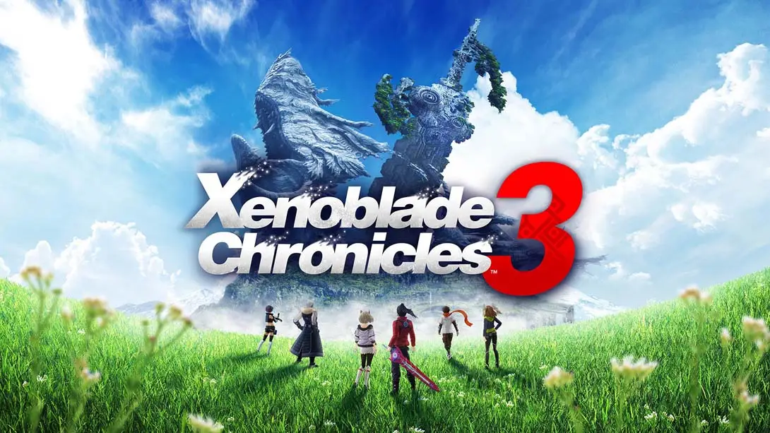 【美版】异度之刃3 Xenoblade Chronicles™ 3-游糖YoTeb
