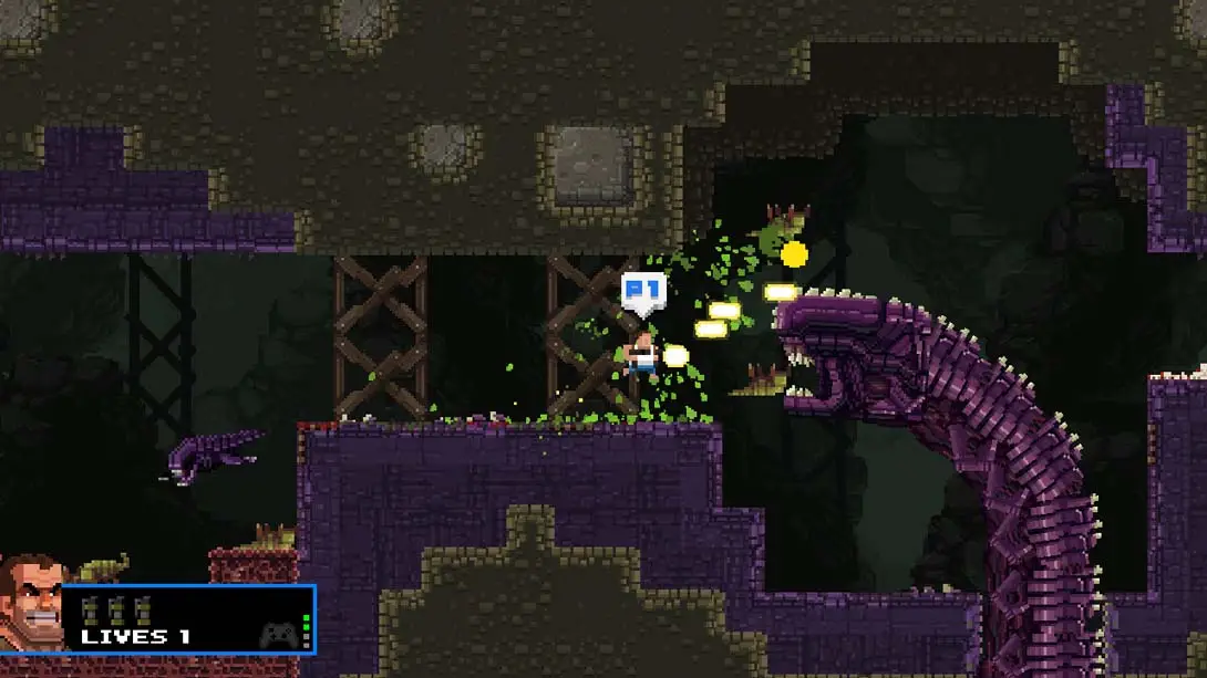 图片[2]-《武装原型 Broforce》1.0.556-游糖YoTeb