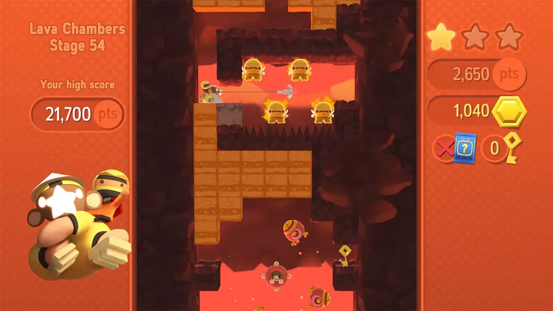 图片[3]-星光大冒险 Starlit Adventures Golden Stars-游糖YoTeb