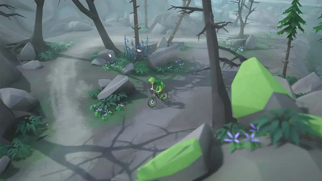 图片[2]-【美版】孤山速降 Lonely Mountains: Downhill-游糖YoTeb