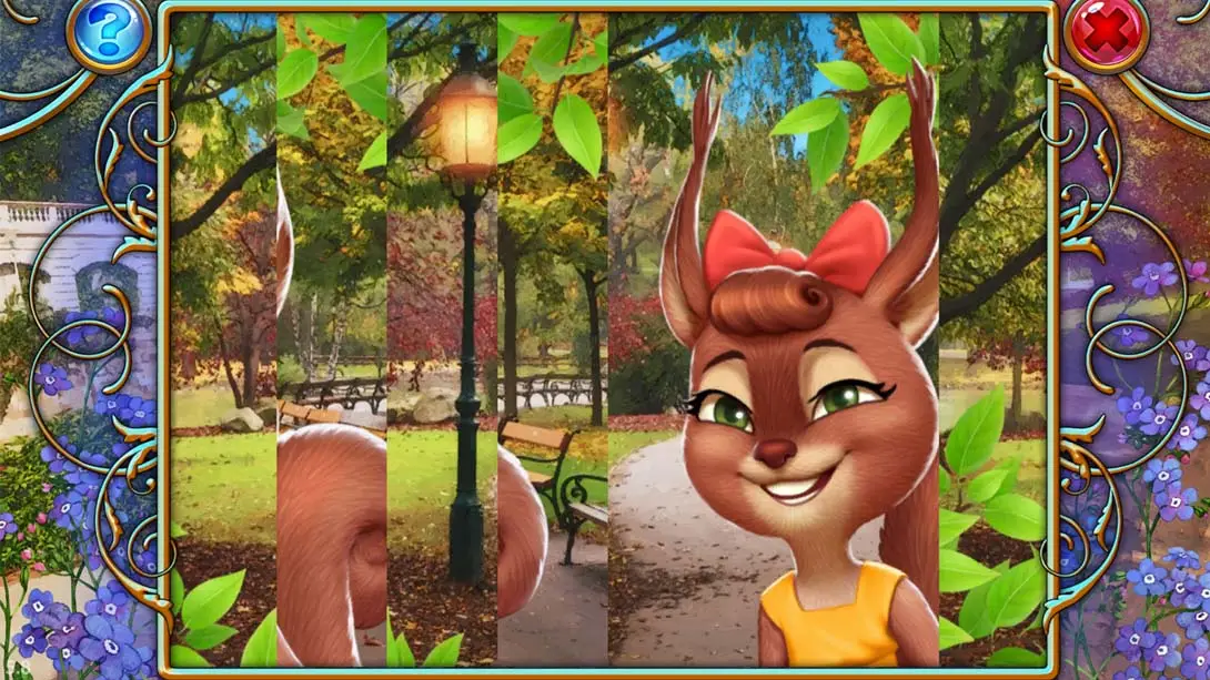 图片[3]-旅行马赛克5：维也纳华尔兹 Travel Mosaics 5: Waltzing Vienna-游糖YoTeb