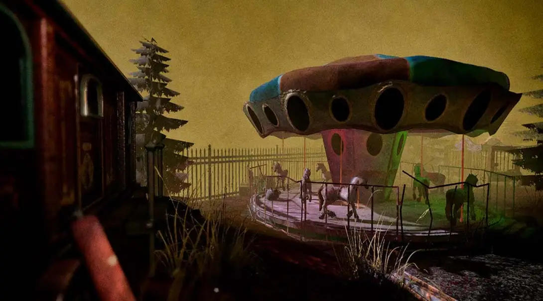 图片[1]-【美版】死亡公园 重制版 .Death Park: Remaster-游糖YoTeb