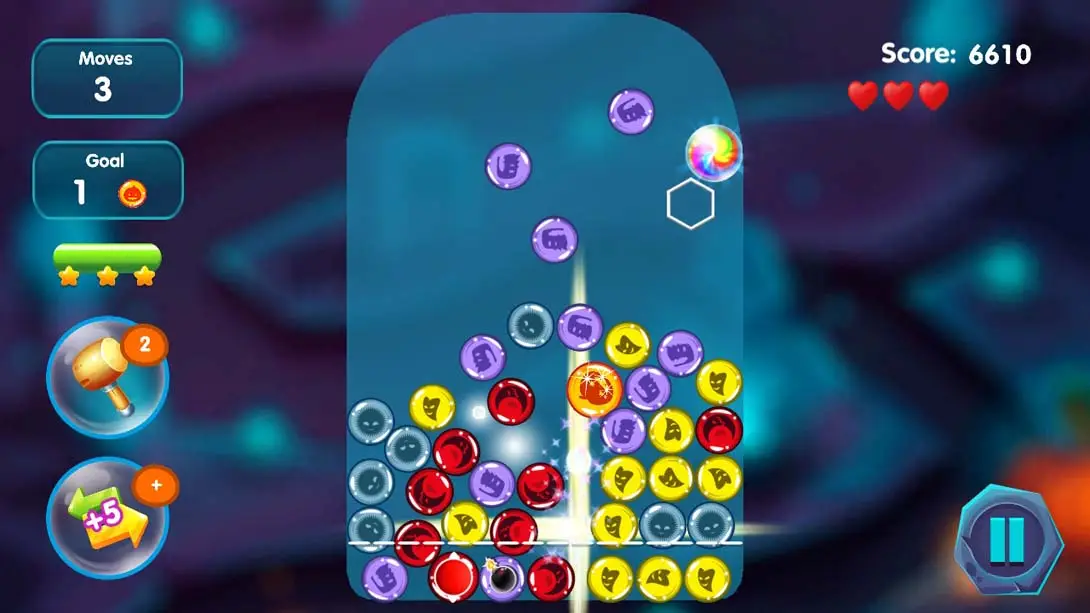 图片[6]-毛骨悚然的球 Creepy Balls-游糖YoTeb