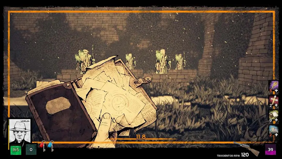 图片[1]-原谅我 父亲 .Forgive Me Father 金手指-游糖YoTeb