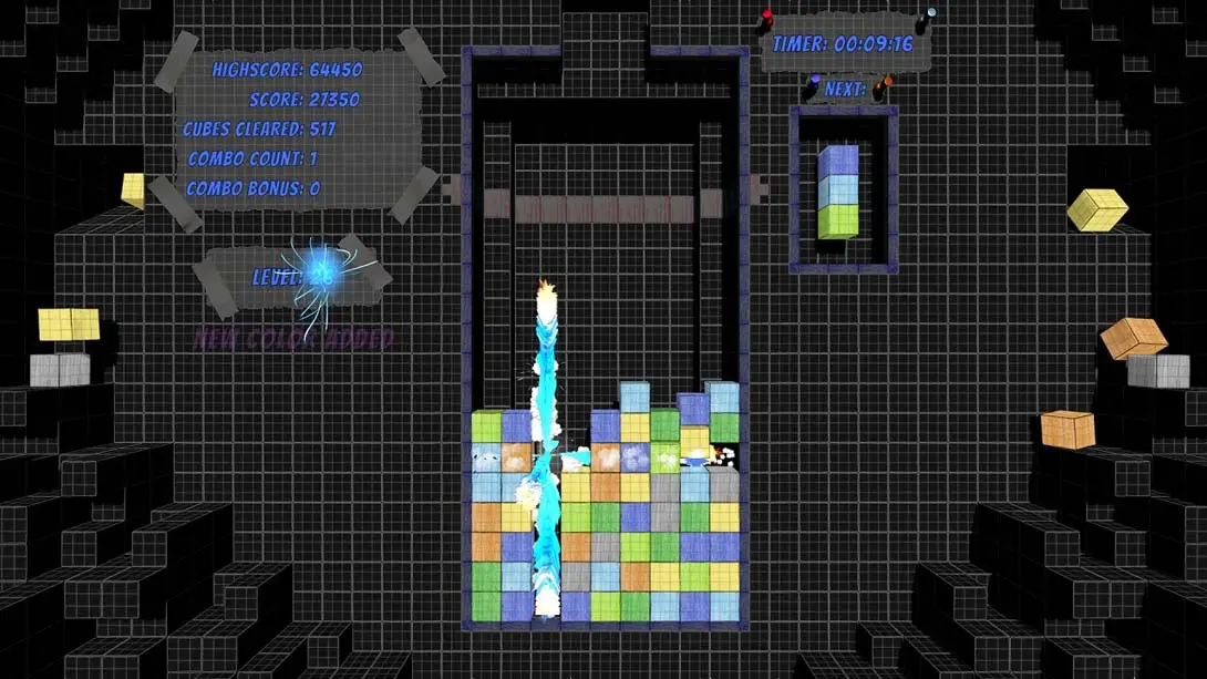 图片[5]-【美版】纸质方块 .Papertris-游糖YoTeb
